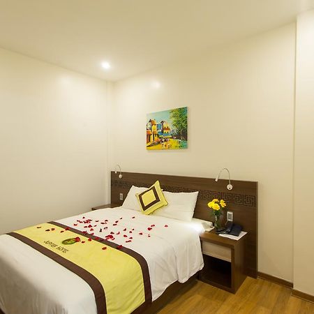 Jupiter Hotel دا نانغ المظهر الخارجي الصورة