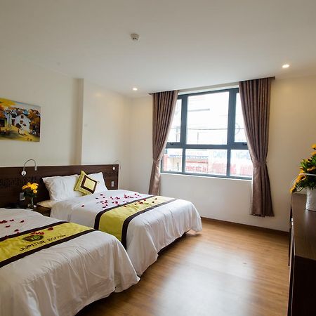Jupiter Hotel دا نانغ المظهر الخارجي الصورة