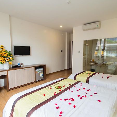 Jupiter Hotel دا نانغ المظهر الخارجي الصورة