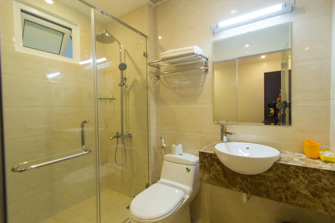 Jupiter Hotel دا نانغ المظهر الخارجي الصورة