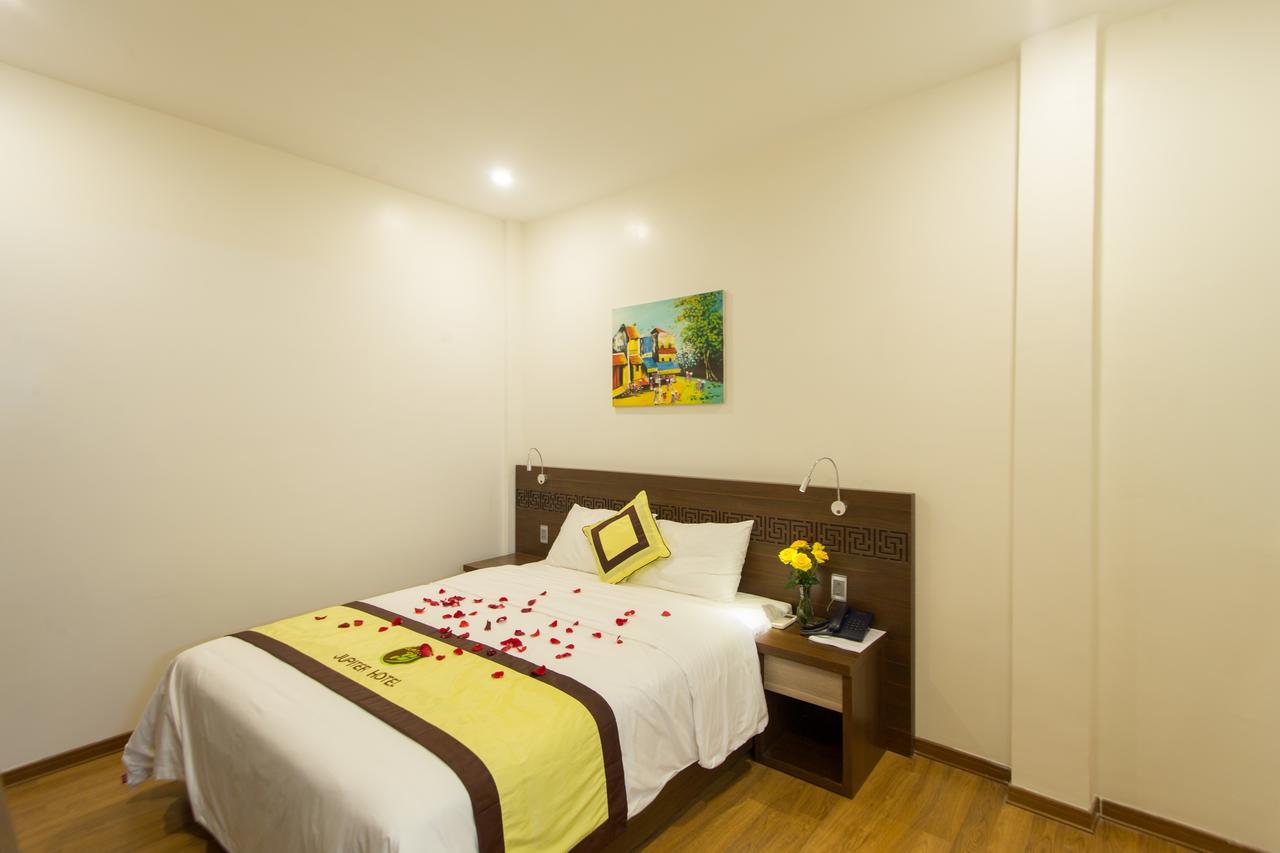 Jupiter Hotel دا نانغ المظهر الخارجي الصورة