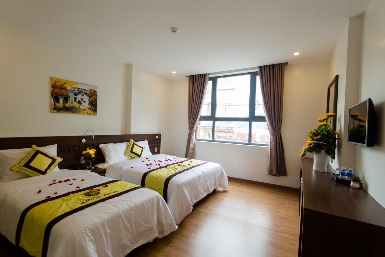 Jupiter Hotel دا نانغ المظهر الخارجي الصورة
