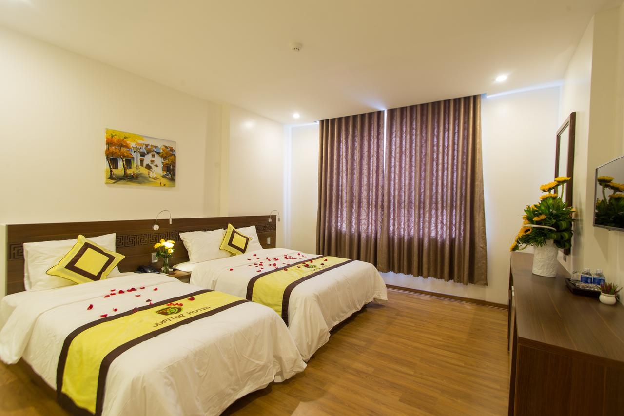 Jupiter Hotel دا نانغ المظهر الخارجي الصورة