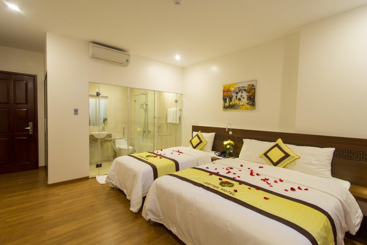 Jupiter Hotel دا نانغ المظهر الخارجي الصورة