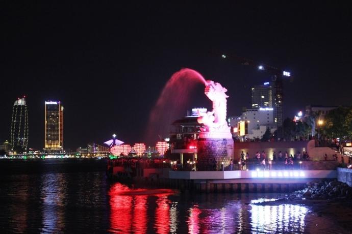 Jupiter Hotel دا نانغ المظهر الخارجي الصورة