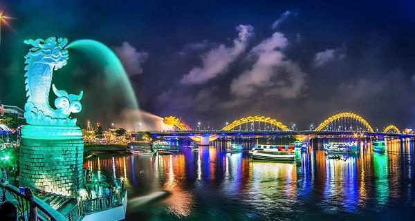 Jupiter Hotel دا نانغ المظهر الخارجي الصورة