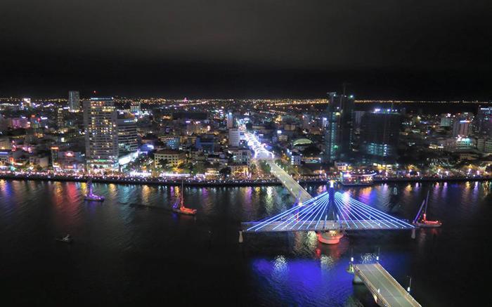 Jupiter Hotel دا نانغ المظهر الخارجي الصورة