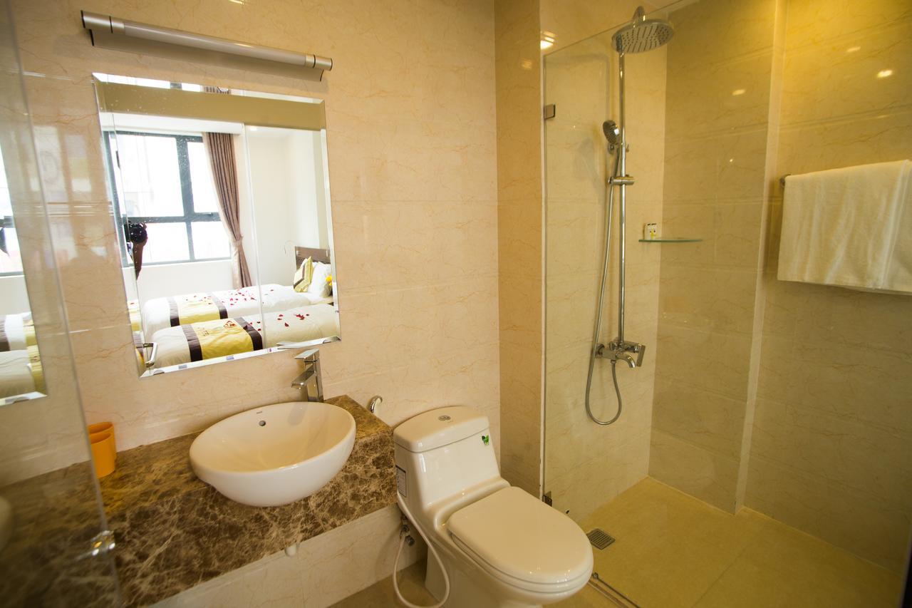 Jupiter Hotel دا نانغ المظهر الخارجي الصورة
